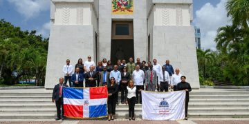 Ministerio de Trabajo conmemora Día Mundial contra el Trabajo Infantil reafirmando su compromiso de erradicación en RD