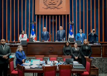 El Senado aprueba en segunda lectura ley que crea el Ministerio de Justicia