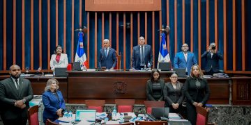 El Senado aprueba en segunda lectura ley que crea el Ministerio de Justicia
