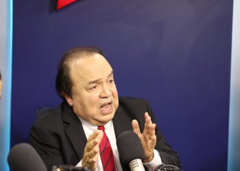 Vinicito: la comunidad internacional se cansó de Haití y lo quiere mudar para RD