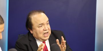 Vinicito: la comunidad internacional se cansó de Haití y lo quiere mudar para RD