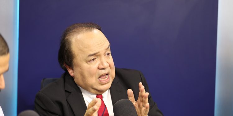 Vinicito: la comunidad internacional se cansó de Haití y lo quiere mudar para RD