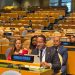 CONADIS presenta avances del Estado dominicano en la ONU sobre los derechos de las personas con discapacidad