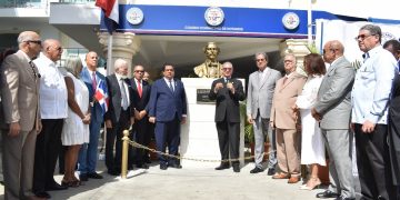 Notarios están llamados a fortalecer la confianza social, afirma Jhon Richard Paniagua