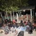 Arrestan 42 haitianos indocumentados que pretendían evadir vigilancia militar en Montecristi