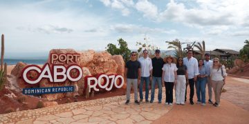 Carolina Mejía pondera escogencia de socio privado para Cabo Rojo y llama a preservar recursos naturales de la zona   