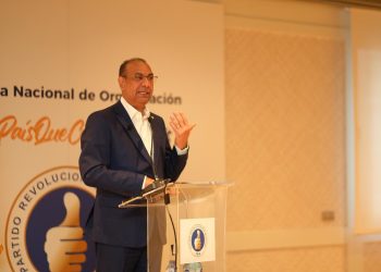 Deligne resalta reconocimiento del PNUD a logros RD inspiran determinación de continuar avanzando               