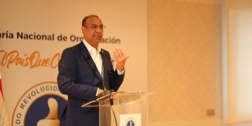 Deligne resalta reconocimiento del PNUD a logros RD inspiran determinación de continuar avanzando               