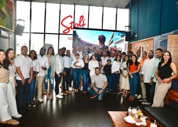 CODESSD reúne a sus miembros y amigos para disfrutar la emoción de la Fórmula 1