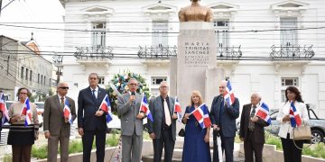 Instituto Duartiano resalta méritos de María Trinidad Sánchez