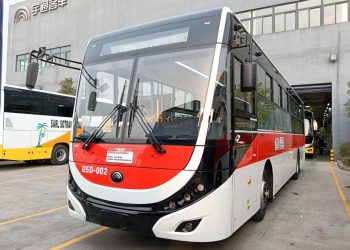 Transportistas reciben capacitación en habilidades blandas como parte de los preparativos para el Corredor Independencia 