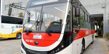 Transportistas reciben capacitación en habilidades blandas como parte de los preparativos para el Corredor Independencia 