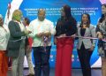 Dirección Regional 15 de Educación celebra con éxito la Expo Feria del Subsistema de Jóvenes y Adultos
