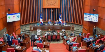 El Senado aprobó en primera lectura las modificaciones a la Ley 498, que crea la Corporación de Acueductos y Alcantarillados de Santo Domingo (CAASD)