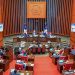 El Senado aprobó en primera lectura las modificaciones a la Ley 498, que crea la Corporación de Acueductos y Alcantarillados de Santo Domingo (CAASD)