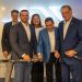 JAC Motors presenta su imponente showroom en el Ensanche Naco