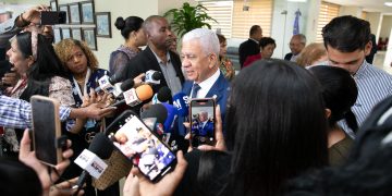 Presidente del Senado rechaza inicio de campaña política a destiempo