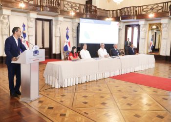 RD fortalece su política exportadora con resultados del PNFE 2020–2030