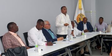 FEDODIM anuncia sometimiento a la justicia del ministro de Vivienda Carlos Bonilla por daños y perjuicio 