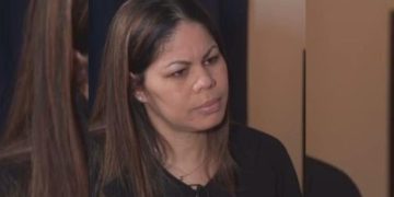 Zulinka Pérez recibió 1 millón de pesos para desistir demandar por daños en colapso de Jet Set