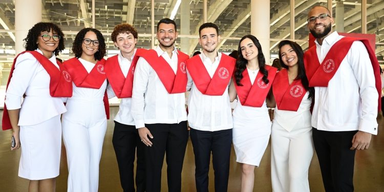 INTEC obtiene primer lugar de República Dominicana en el QS World University Rankings