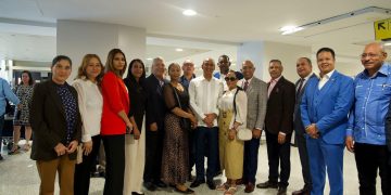 Deligne dará conferencias en NY y Boston sobre gestión Abinader