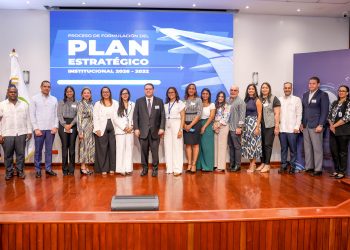 Aduanas se plantea nuevas metas en su Plan Estratégico Institucional