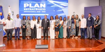 Aduanas se plantea nuevas metas en su Plan Estratégico Institucional