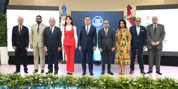 Tribunal Constitucional realiza quinta edición de la Cátedra Dr. Manuel Bergés Chupani: Integridad Judicial