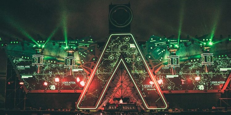 Agotada preventa “Early Bird” para Barbarella 2025