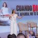 Priscila D’Oleo presenta su primer libro devocional: “Cuando Dios te agarra, no te suelta”