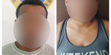 Policía Cibernética apresa por separado a un hombre y una mujer buscados por estafa y engaño desde 2022 y 2020