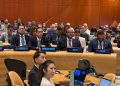 Ministro MAP destaca en la ONU avances de República Dominicana en materia de infraestructuras públicas digitales