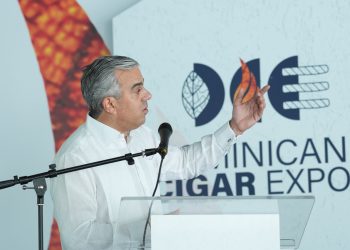 RD produce más de 8,000 millones de cigarros de tabacos anualmente