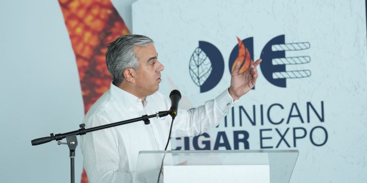 RD produce más de 8,000 millones de cigarros de tabacos anualmente
