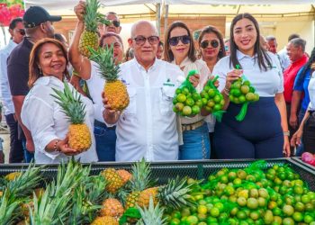 Concluye en San Juan proyecto “Inespre con las Madres” con más de 800 mil beneficiariosñ