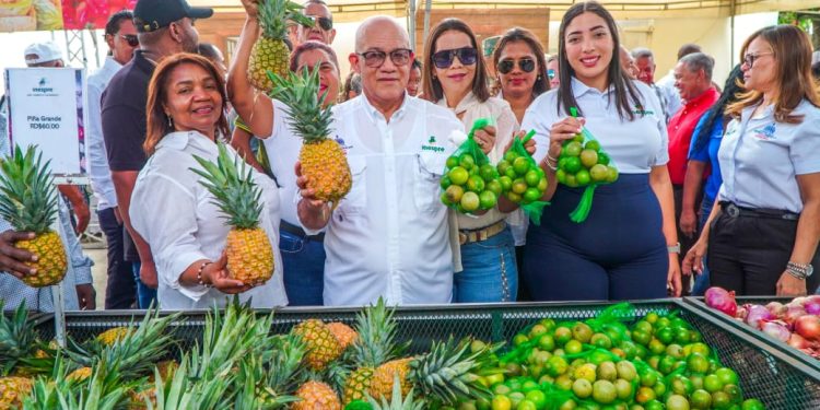 Concluye en San Juan proyecto “Inespre con las Madres” con más de 800 mil beneficiariosñ