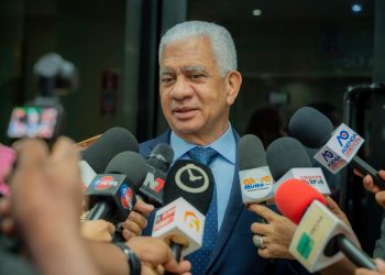 Presidente del Senado deposita resolución que llama al diálogo y advierte sobre impacto global del conflicto Irán–Israel