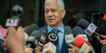 Presidente del Senado deposita resolución que llama al diálogo y advierte sobre impacto global del conflicto Irán–Israel