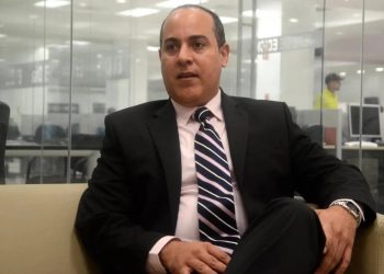 José Balaguer advierte conflicto Israel-Irán afectaría sistema eléctrico y el presupuesto nacional