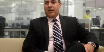 José Balaguer advierte conflicto Israel-Irán afectaría sistema eléctrico y el presupuesto nacional