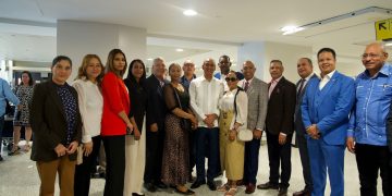 Deligne: defensa de gestión Abinader y fortaleza partidaria determinarán victoria del PRM en 2028