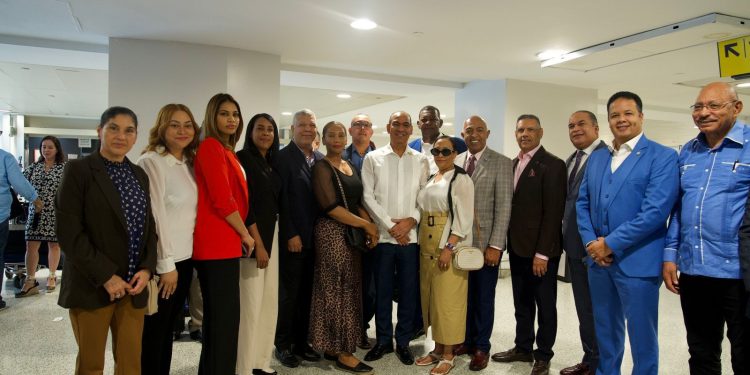 Deligne: defensa de gestión Abinader y fortaleza partidaria determinarán victoria del PRM en 2028