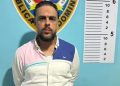 "El Gallero" se entrega a la PN, acusado de herir de bala ciudadano en Puerto Plata