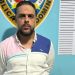 "El Gallero" se entrega a la PN, acusado de herir de bala ciudadano en Puerto Plata