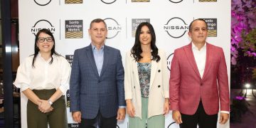 Santo Domingo Motors y Nissan presentan 3 modelos y consolidan la renovación de su portafolio