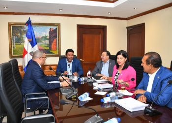 Comisión Especial del Senado que estudia Código de Trabajo aprueba 80% de la pieza