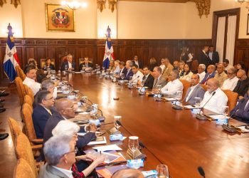 Gobierno celebra Consejo de Ministros: aprueba Política Presupuestaria 2026 