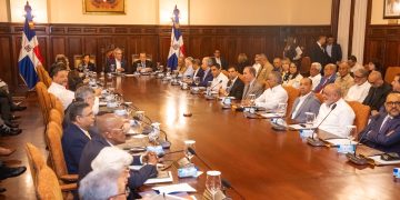 Gobierno celebra Consejo de Ministros: aprueba Política Presupuestaria 2026 