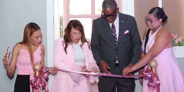 Daci’s Collection abre sus puertas en Santo Domingo